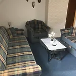 Haus Almblick Appartement *
