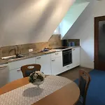 Haus Almblick Lägenhet Gasen