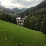 Haus Almblick * Gasen
