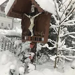 Appartement Haus Almblick *