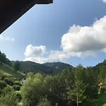Lägenhet Haus Almblick Gasen