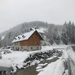 Haus Almblick Lägenhet