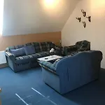 Lägenhet Haus Almblick *