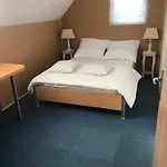 Lägenhet Haus Almblick *
