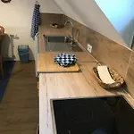 Haus Almblick Appartement *
