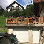 Haus Almblick Lägenhet