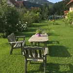 Appartement Haus Almblick *
