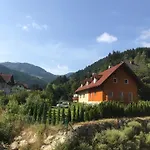 Haus Almblick Appartement *