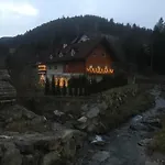 Lägenhet Haus Almblick *