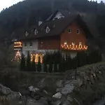 Haus Almblick Appartement