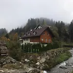 Lägenhet Haus Almblick