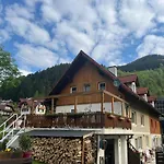 Appartement Haus Almblick