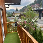 Appartement Haus Almblick