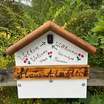 Haus Almblick Appartement