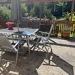Appartement Haus Almblick Gasen