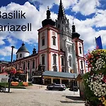 Haus Almblick Gasen