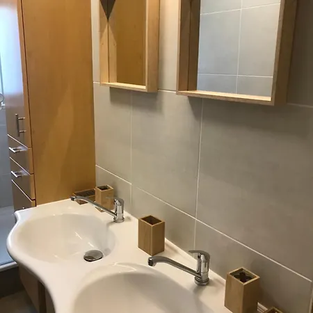 Apartmán Haus Almblick