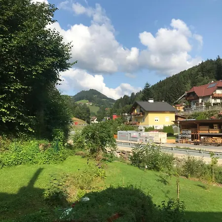 Haus Almblick *