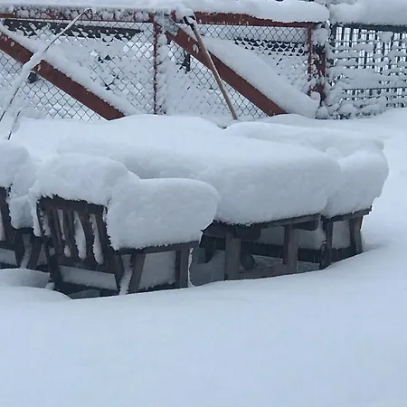 Haus Almblick Appartement