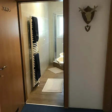 Haus Almblick *