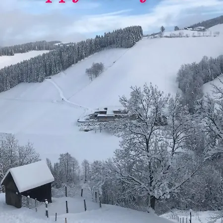 Haus Almblick