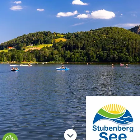 Haus Almblick Апартаменты