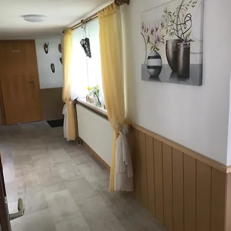 Haus Almblick * Gasen