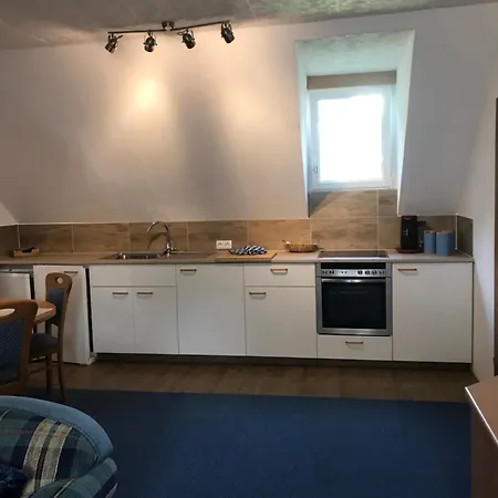 Haus Almblick * Gasen