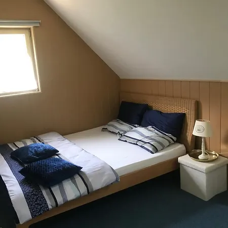 Lägenhet Haus Almblick