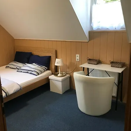 Haus Almblick