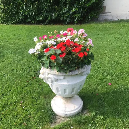 Haus Almblick Appartement *