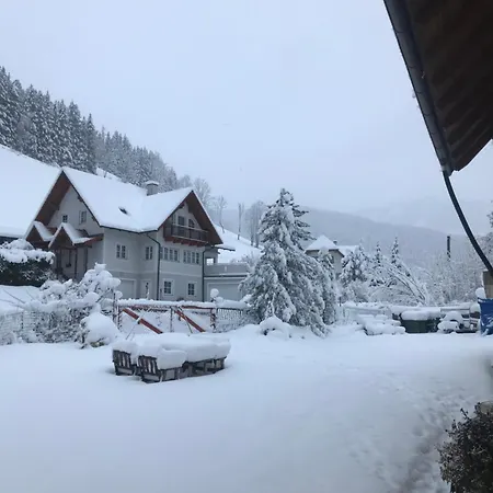 Haus Almblick *
