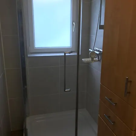 Haus Almblick Gasen