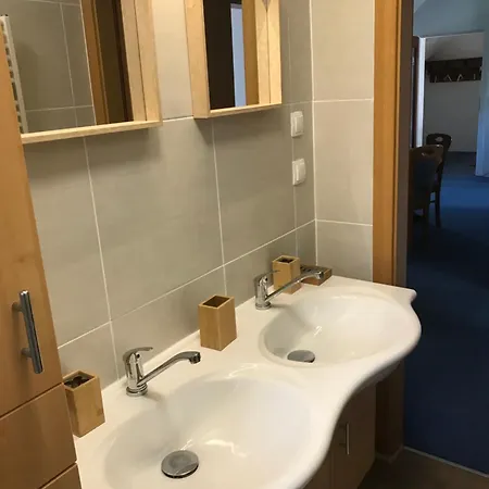 Haus Almblick Apartment