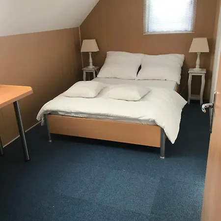 Lägenhet Haus Almblick *