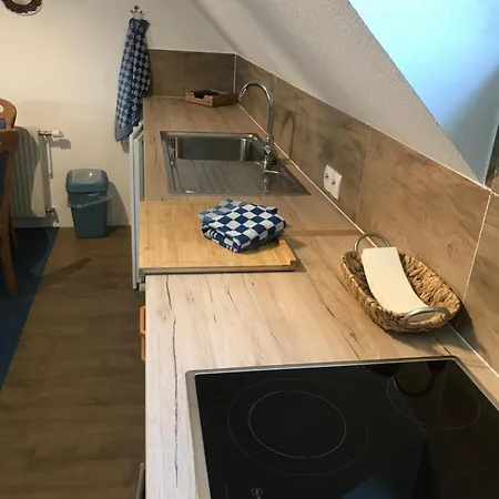 Haus Almblick Apartment *