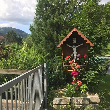 Haus Almblick * Gasen