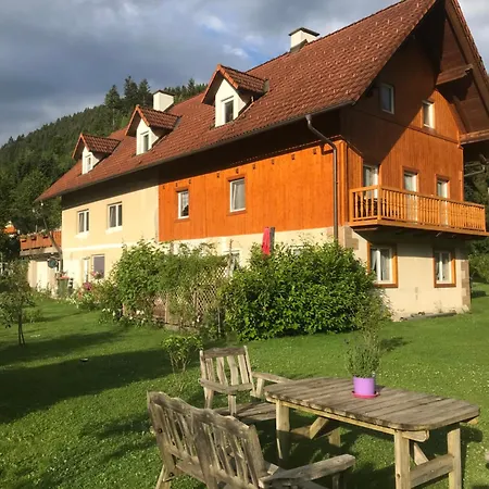 Haus Almblick