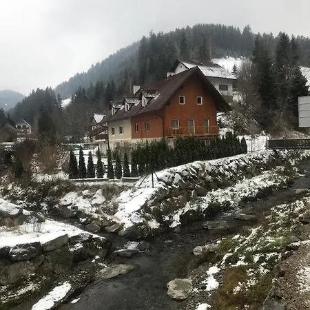 Haus Almblick