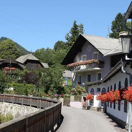 Haus Almblick * Gasen