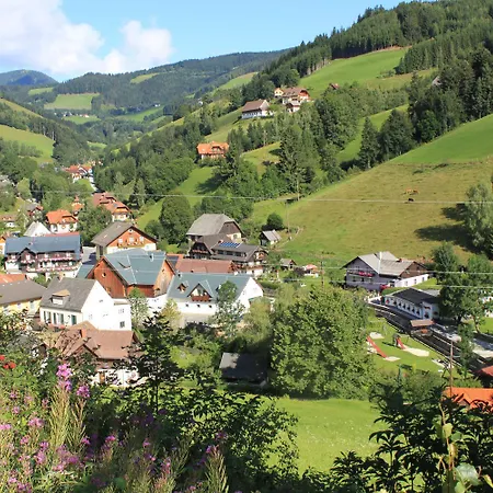 Haus Almblick