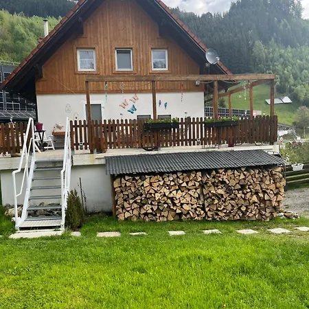 Haus Almblick Gasen
