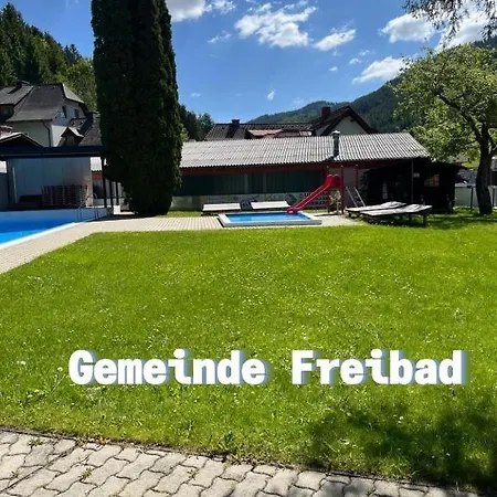 Haus Almblick Gasen