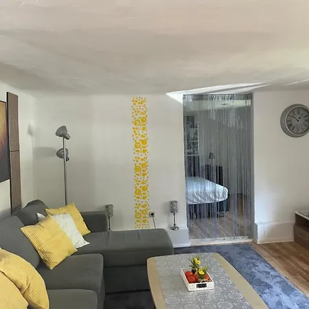 Haus Almblick * Gasen