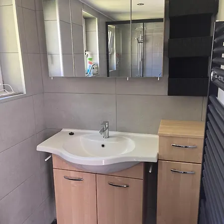 Haus Almblick * Gasen