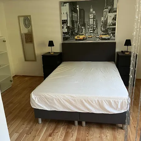 Haus Almblick * Gasen