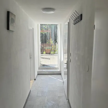 Apartmán Haus Almblick