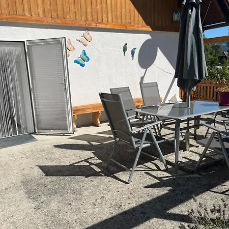 Haus Almblick *