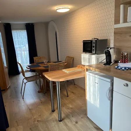 Haus Almblick * Gasen