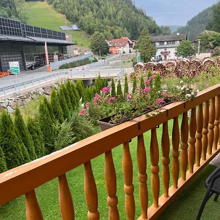 Haus Almblick Lägenhet *